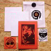 Image 1 of Si les nuages brunissent