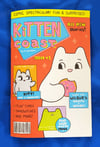 Kitten Coast Issue #1