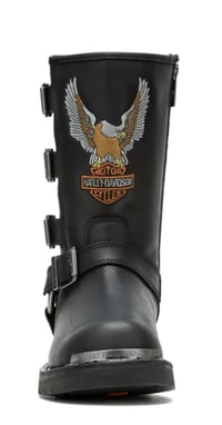 Image 3 of Women's Corley Boot Black