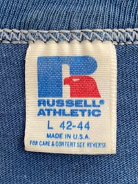 Image 5 of 80s RUSSELL ATHLETIC LAWRENCE COUNTY ALL-STARS T-SHIRT