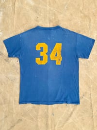 Image 4 of 80s RUSSELL ATHLETIC LAWRENCE COUNTY ALL-STARS T-SHIRT