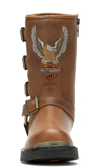 Image 2 of Women's Corley Boot Brown