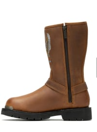 Image 3 of Women's Corley Boot Brown