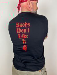 Image 2 of Wine Lich T-Shirt