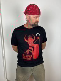 Image 4 of Wine Lich T-Shirt