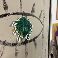 Image 3 of MEDUSA Waterproof STICKER