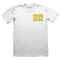 Image 2 of ACAB T-SHIRT 