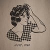 Sammy Kay - July 1960 12" Vinyl LP