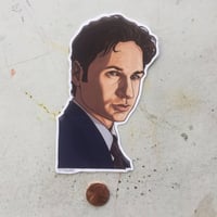 Image 2 of MULDER Waterproof STICKER