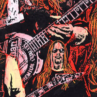 Image 3 of Slayer - Jeff Hanneman