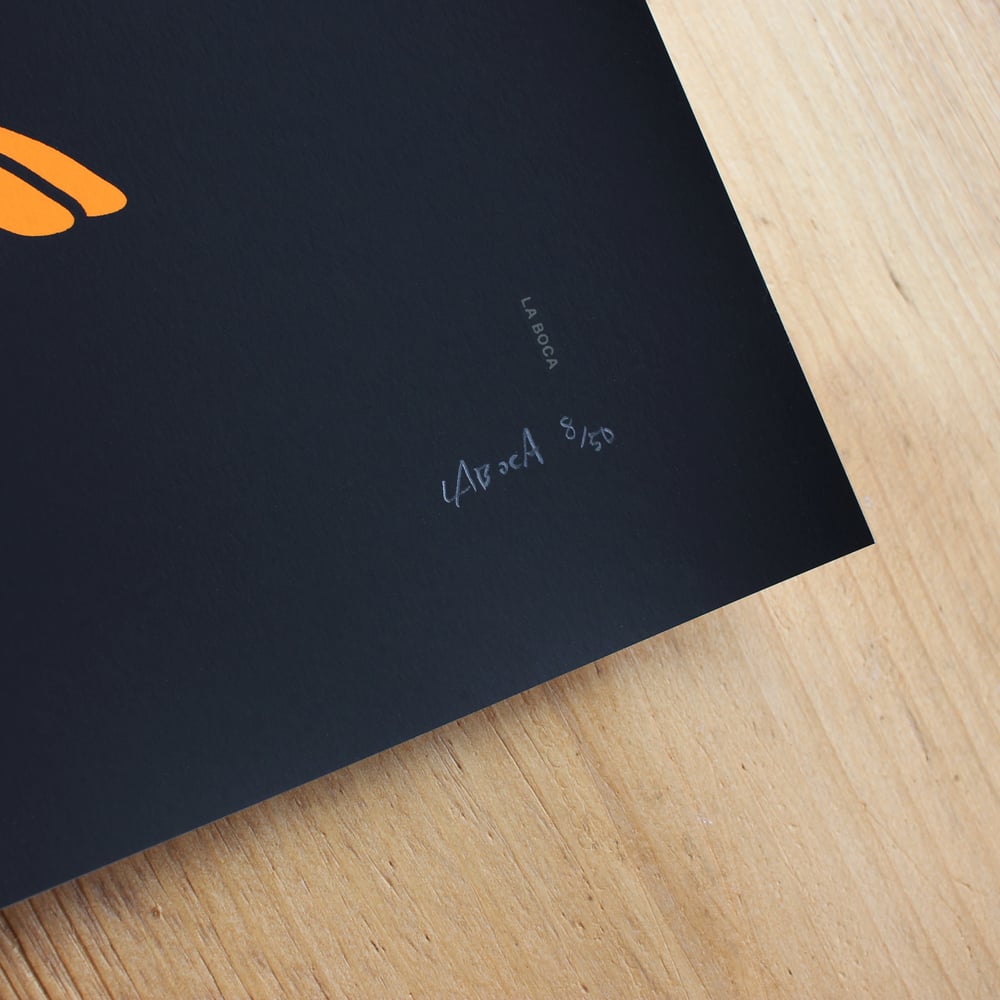 Image of Honey Boy - Handstand