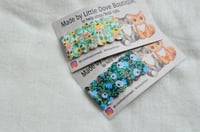 Image 3 of Rifle Paper Co Snap Clips