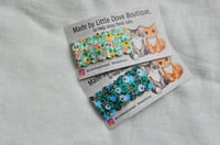 Image 4 of Rifle Paper Co Snap Clips