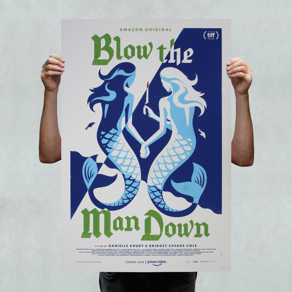 Image of Blow The Man Down