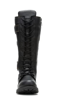 Image 4 of Women's Belhaven Boot Black Waterproof