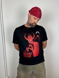 Image 1 of Wine Lich T-Shirt
