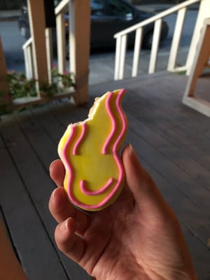 Image of Molly Print