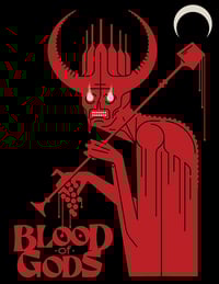 Image 2 of Women's Wine Lich T-Shirt