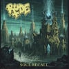 Rude "Soul Recall" - CD