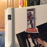 Image 5 of TRUE ROMANCE Fridge MAGNET