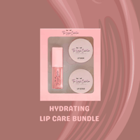 Hydrating Lip Care Bundle