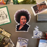 Image 4 of WANDA Fridge MAGNET