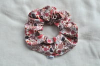 Image 2 of Fairy Garden Scrunchie