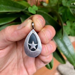 Image of Star Pendent