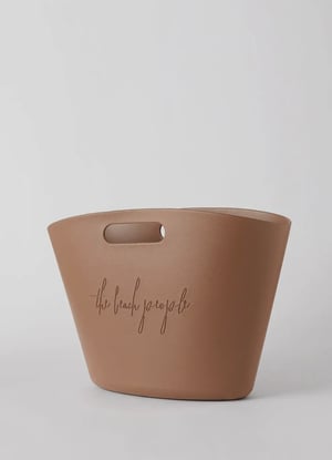 Image of Beach Wet Bucket