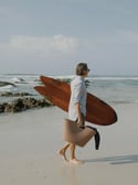 Beach Wet Bucket