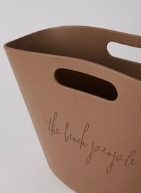 Image 4 of Beach Wet Bucket