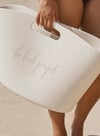 Beach Wet Bucket