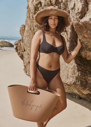 Image of Beach Wet Bucket