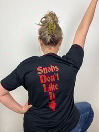 Image 3 of Women's Wine Lich T-Shirt