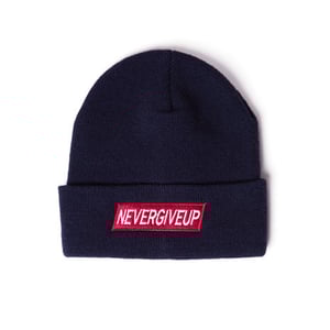 Image of NGU Beanies