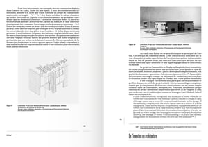 DE L'INVENTION EN ARCHITECTURE