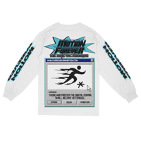 Image 2 of Electric Spark Long Sleeve