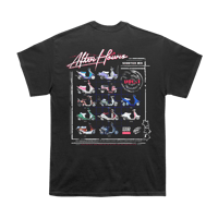Image 1 of Scooter Mix VOL.1 - TSHIRT