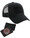 Trucker Hats New patches 