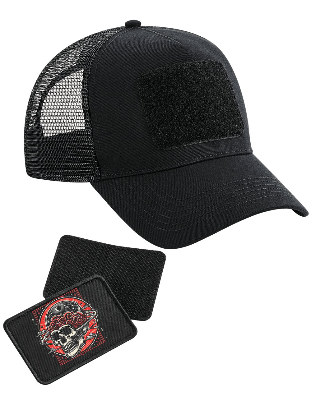 Trucker Hats New patches 