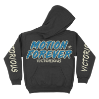 Image 1 of Victory Dream Hoodie