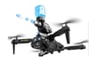 Kx11 water bomb drone