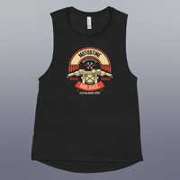 Image 2 of Ladies’ Muscle Tank