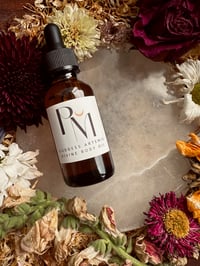 Goddess Artemis Divine Body Oil