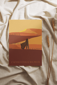 Illustration Dune