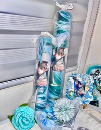 Image 3 of Dan Heng Imbibitor Lunae Deskmat