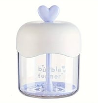 Image 2 of Bubble maker for face wash 