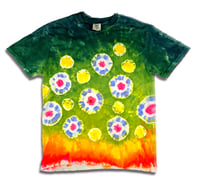 Brook trout short sleeve