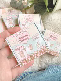 Image 4 of ⊹Bunnies Phone Charms ⊹ 