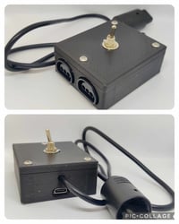 N64 Controller Switcher - Toggle